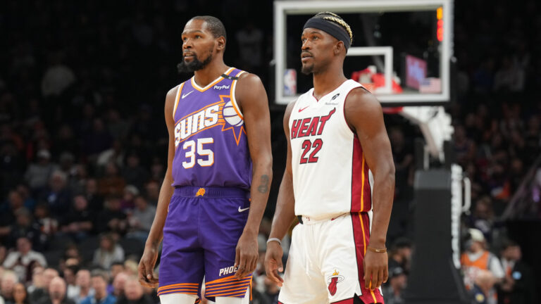 The Phoenix Suns