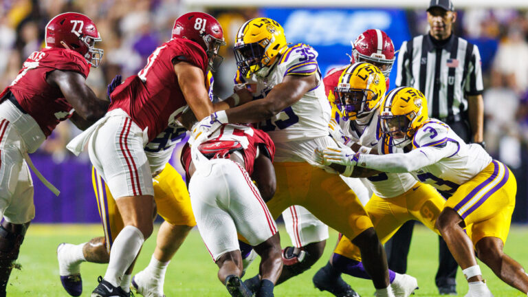 2) EDGE Jeremiah Alexander, Alabama