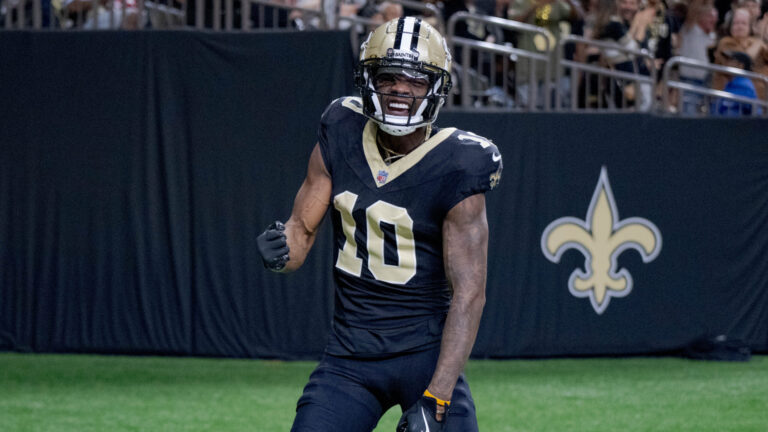 Marquez Valdes-Scantling