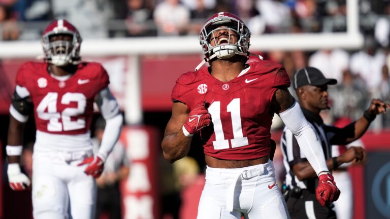 20. Tampa Bay Buccaneers (10-7)