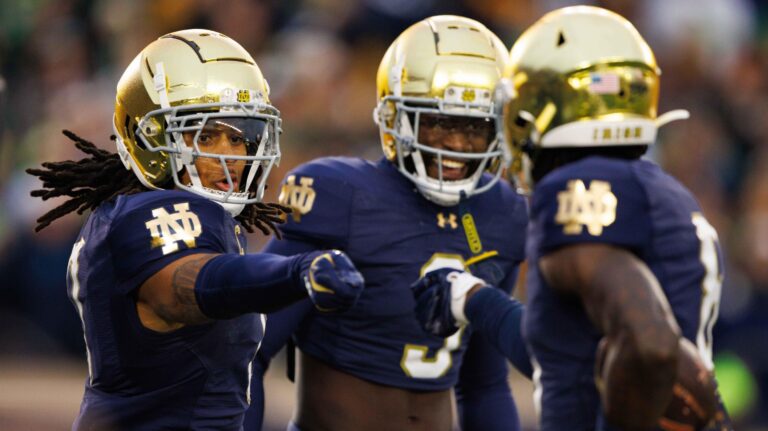 4. Limit Buckeyes Explosive Plays Downfield
