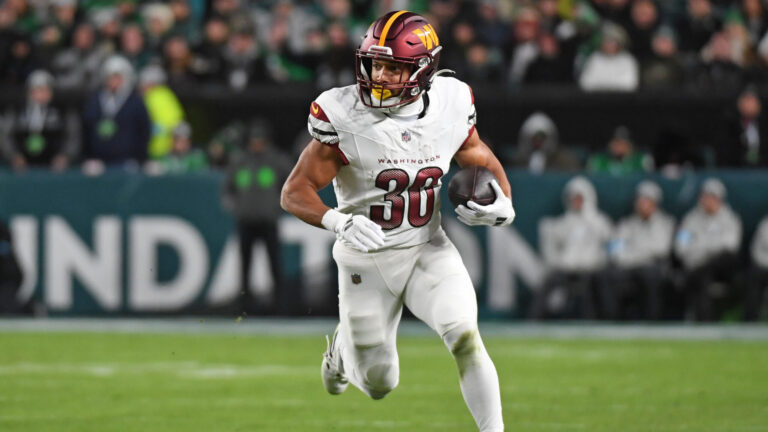 Austin Ekeler