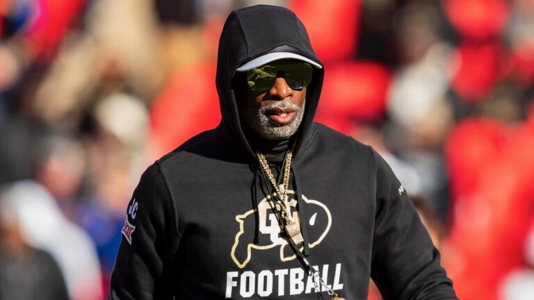 2. Deion Sanders