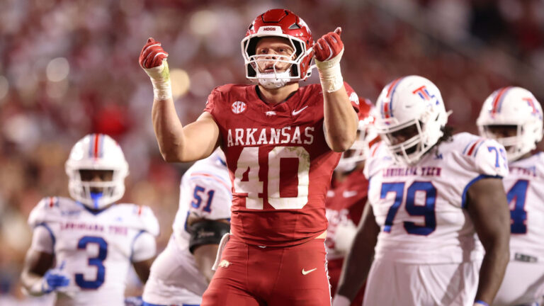 32. Kansas City Chiefs (15-2)
