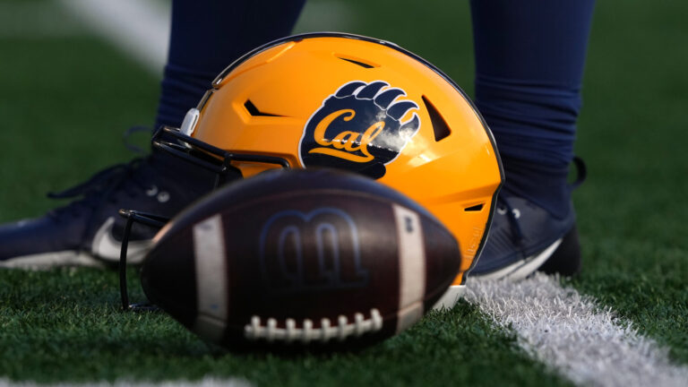 8) EDGE David Reese, Cal