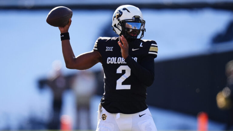 6. Las Vegas Raiders (4-13)