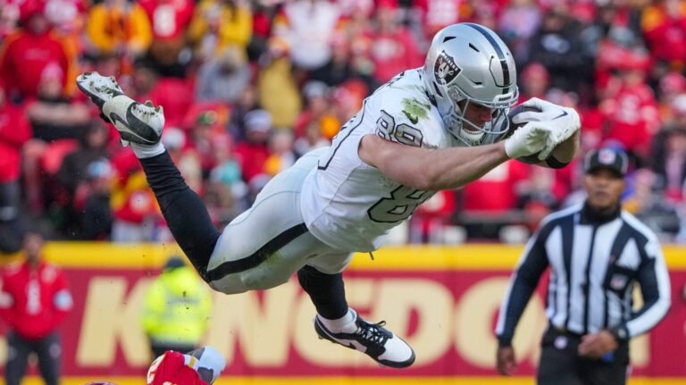 2024 Pepsi Zero Sugar NFL Rookie of the Year Finalists