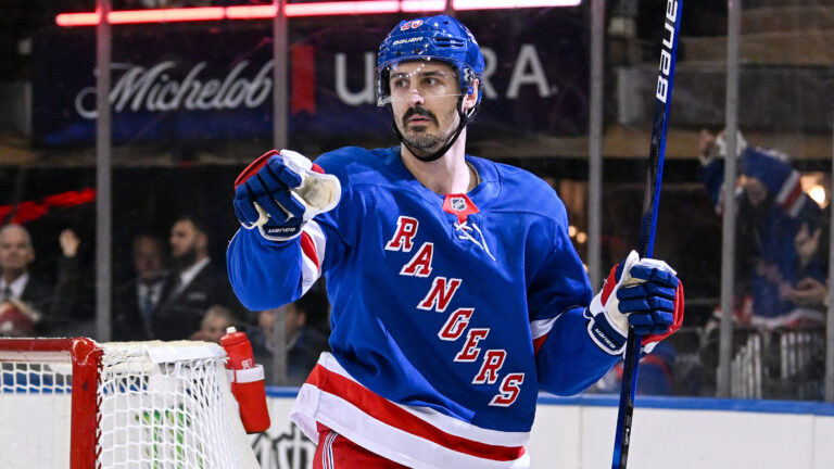 4. Strong Penalty Kill