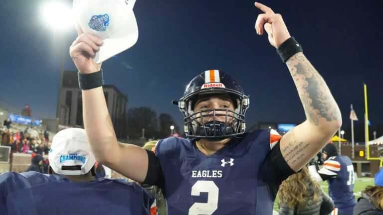 30. Jared Curtis