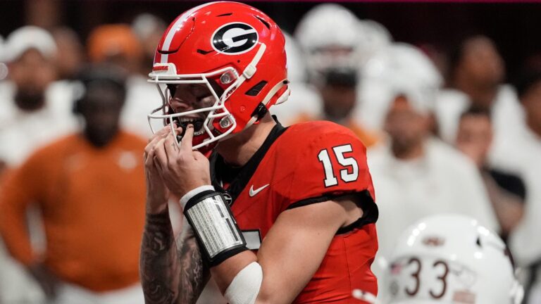 9. Carson Beck - Miami Hurricanes