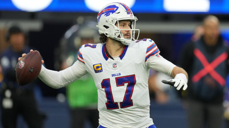 AFC Playoff Bracket Predictions
