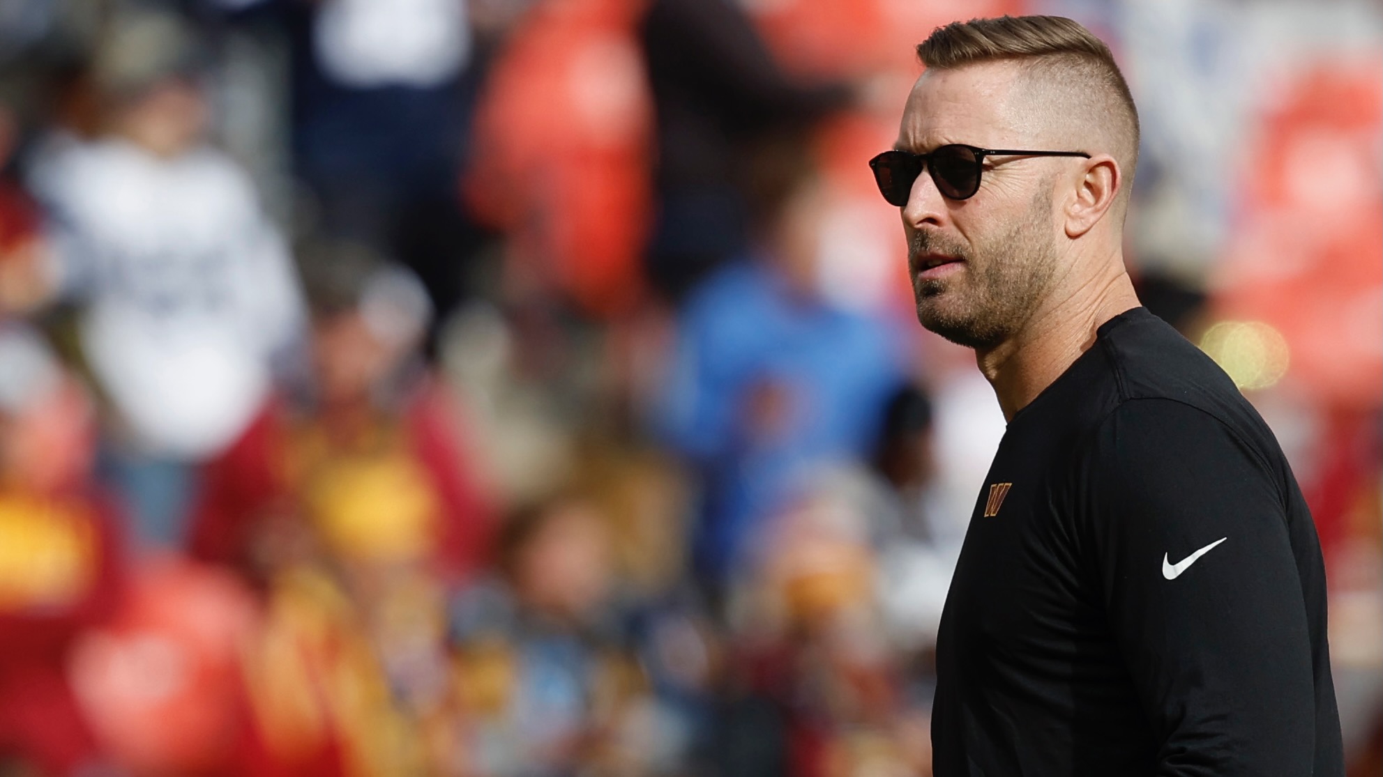 4. Kliff Kingsbury