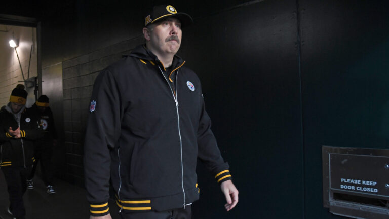 Will the Steelers Keep Their Coordinators?