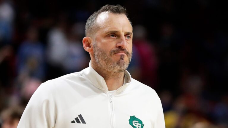3. Doug Gottlieb - Green Bay Phoenix