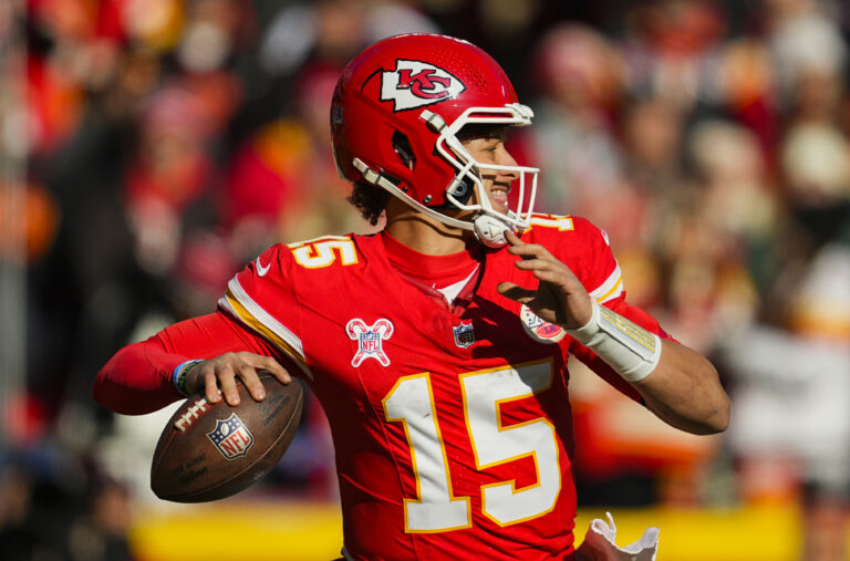 AFC Championship Game 2018-19
