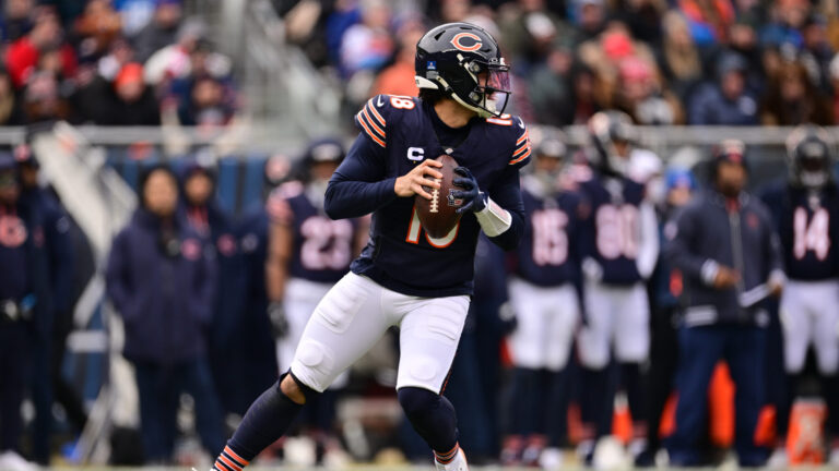 10) Chicago Bears