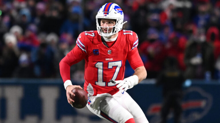 Denver Broncos vs Buffalo Bills