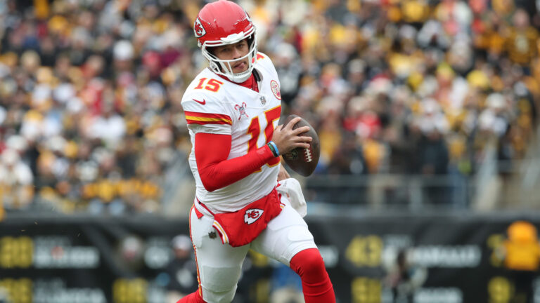 AFC Championship Game 2020-21