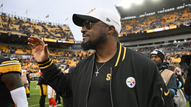 Will Mike Tomlin Return?
