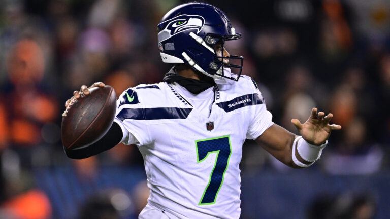 Geno Smith
