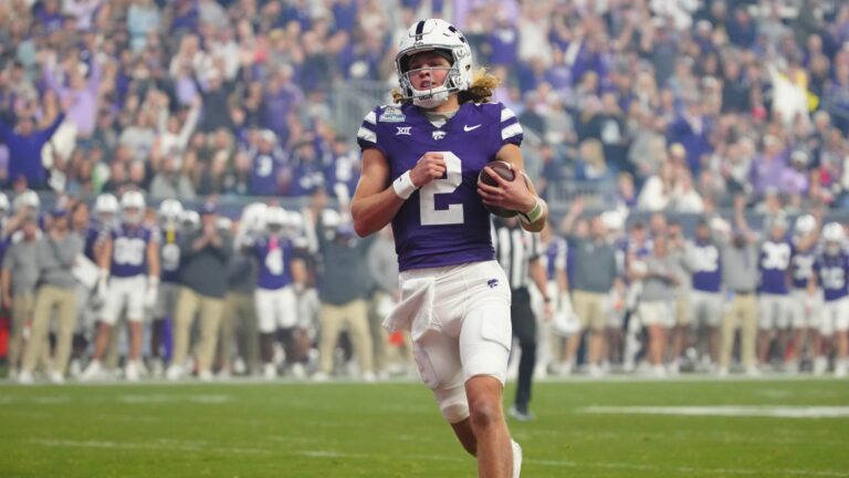 20) Kansas State Wildcats