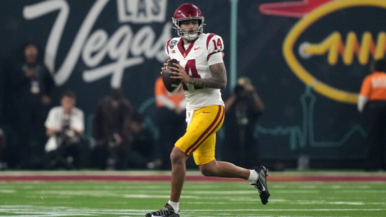 23. USC Trojans