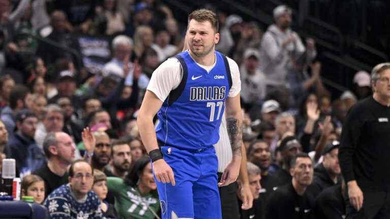 Dallas Mavericks