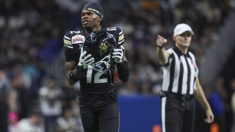 4. New England Patriots (4-13)