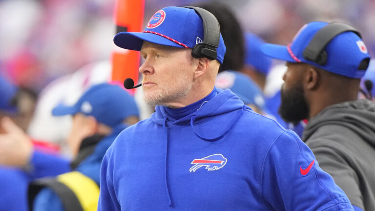 Baltimore Ravens vs Buffalo Bills