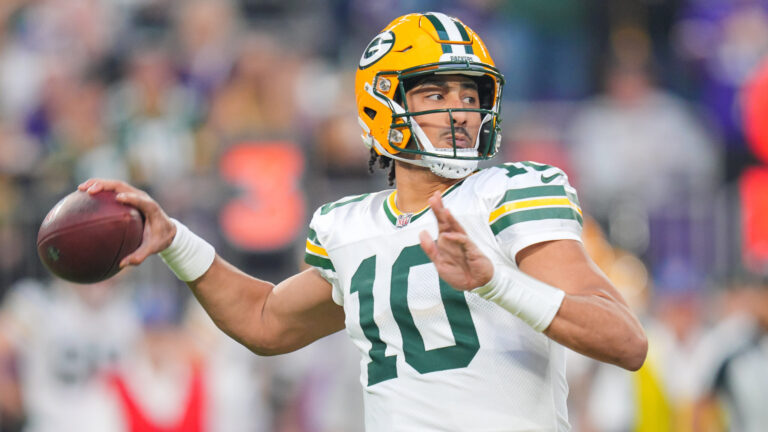 Green Bay Packers (11-5) | 3rd in NFC North