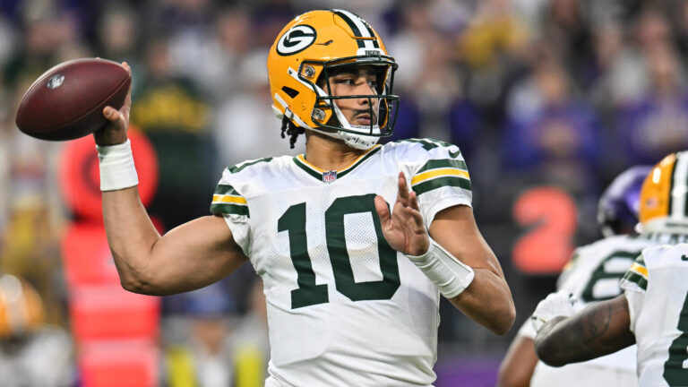 7. Green Bay Packers