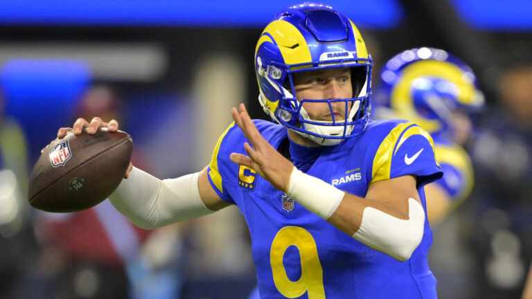 Los Angeles Rams