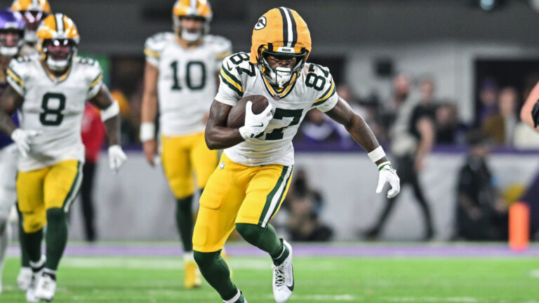 4. Green Bay Packers