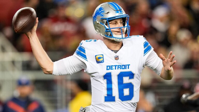 Detroit Lions
