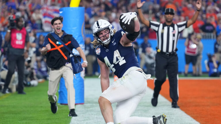 8. Carolina Panthers (5-12)