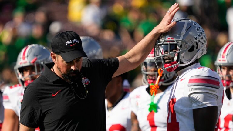 4) WR Kojo Antwi (Ohio State -> Colorado State)