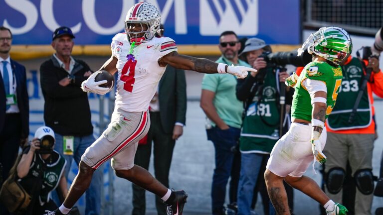 3. Jeremiah Smith