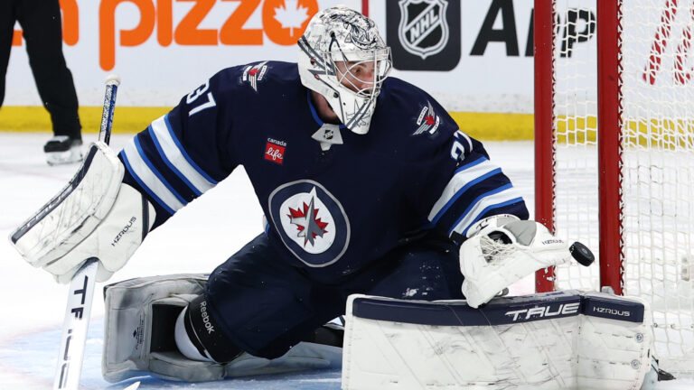 2. Winnipeg Jets