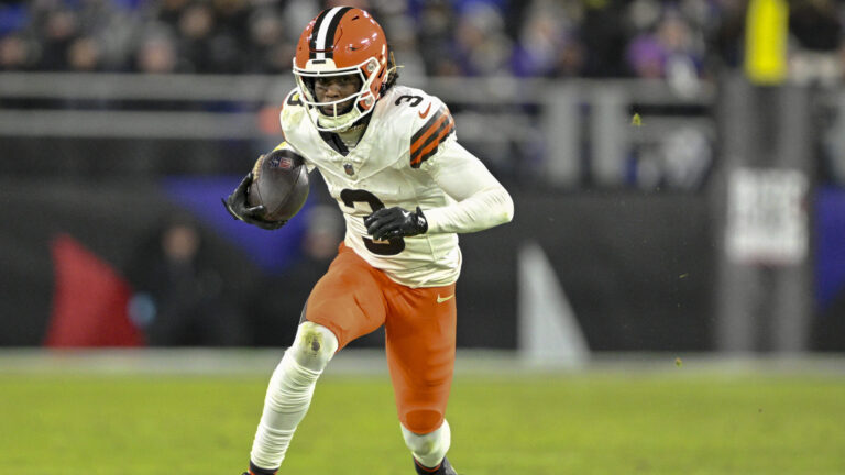 Cleveland Browns