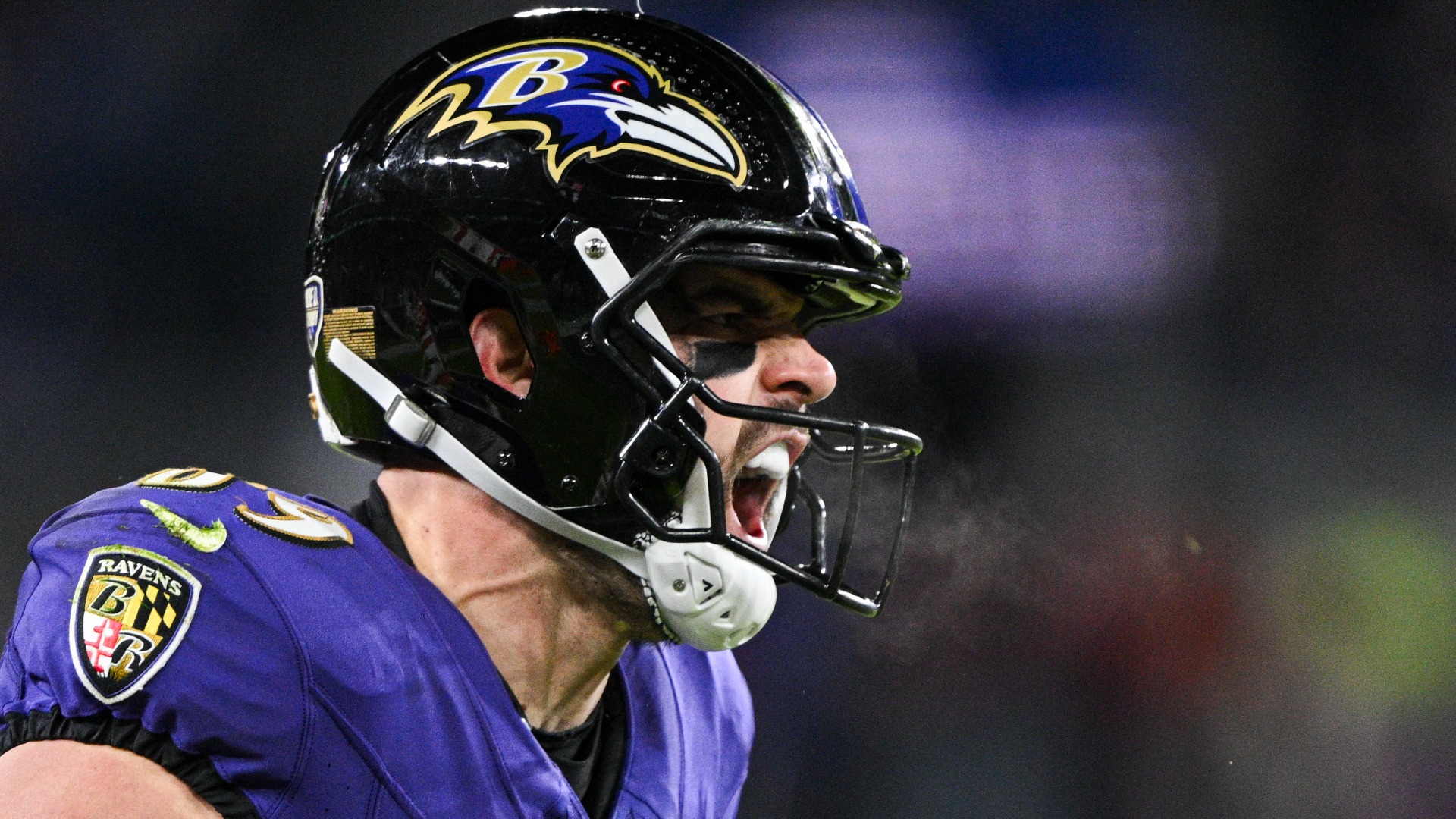 Mark Andrews (+33000)