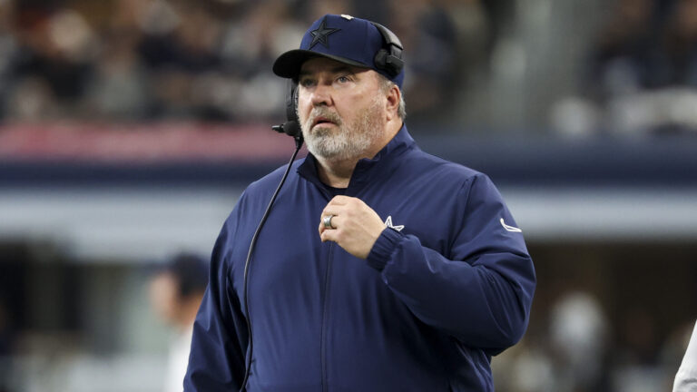2. Mike McCarthy
