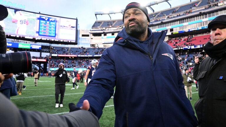 Jerod Mayo - New England Patriots