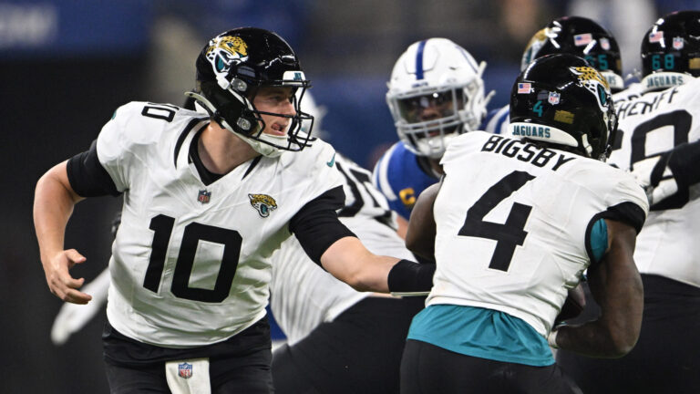 Jacksonville Jaguars