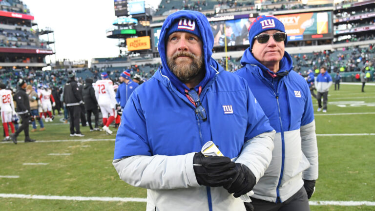 New York Giants