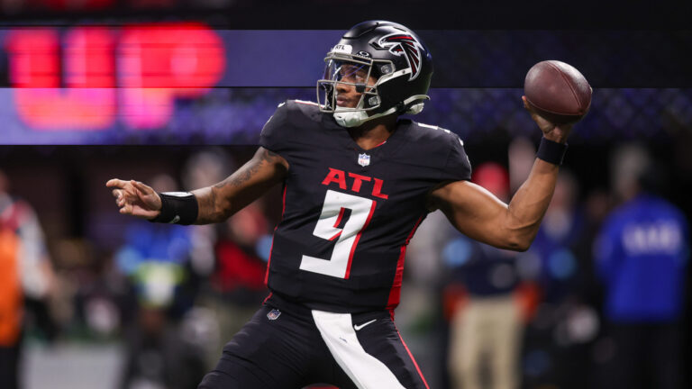 15) Atlanta Falcons