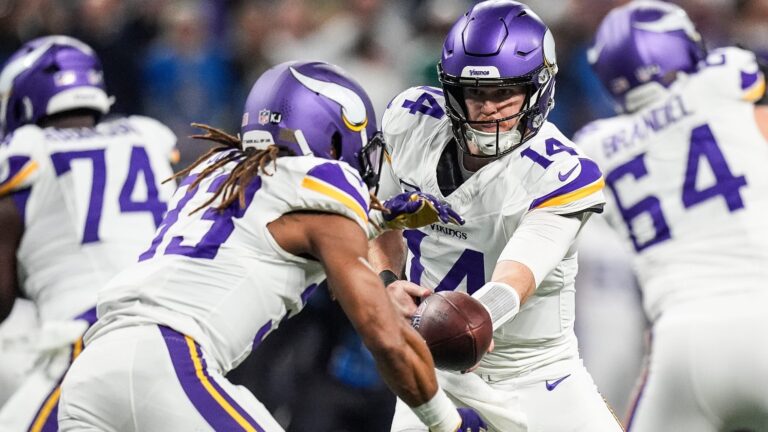 20. Aaron Jones, RB (Vikings)