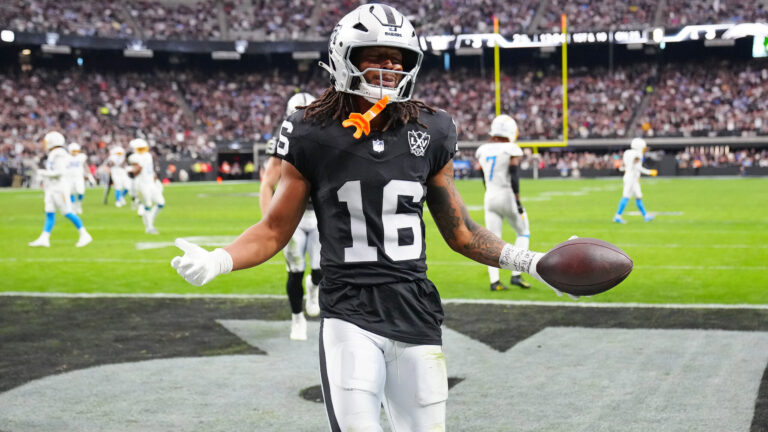 Las Vegas Raiders