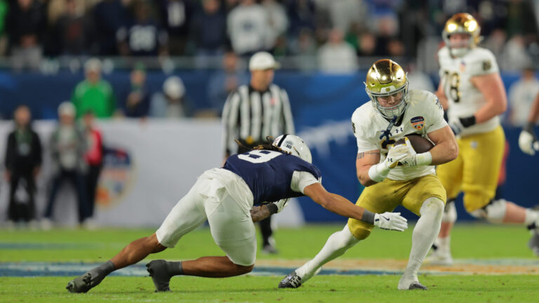 Aneyas Williams Under 24.5 Receiving Yards