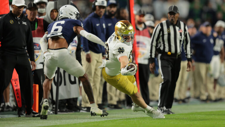 Mitchell Evans Over 32.5 Receiving Yards