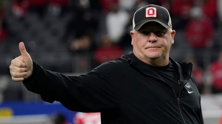 5. Buckeyes Offensive/Defensive Play-Calling